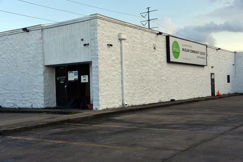 Al-Mustafa Islamic Center, Houston, TX, United States, 2016-9-19, 