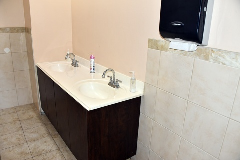 Maxey Road Mosque, Houston, TX, United States, 2019-9-14, 