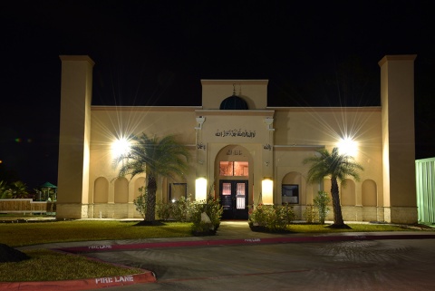 Masjid-e-Fatima tuz Zahra, Porter, TX, United States, 2018-12-3, 