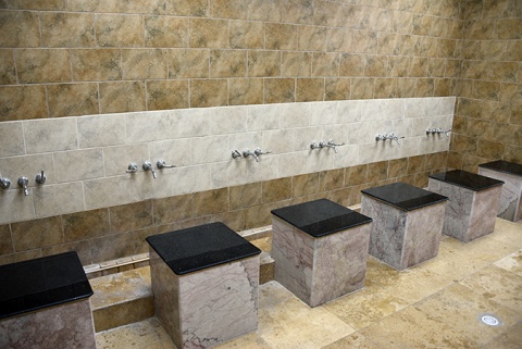 Masjid-e-Fatima tuz Zahra, Porter, TX, United States, 2018-12-3, 