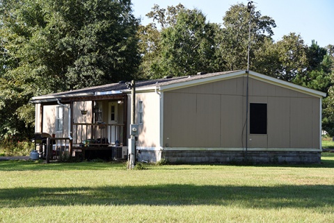 Masjid Al-Sahabah, Conroe, TX, United States, 2016-9-20, 
