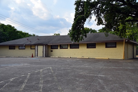 Fatih Masjid, Houston, TX, United States, 2019-9-13, 