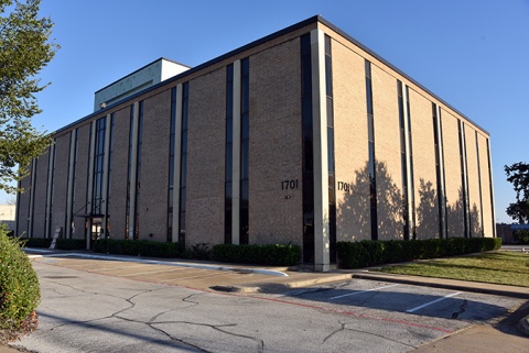 Bayyinah Musallah, Euless, TX, United States, 2016-9-29, 