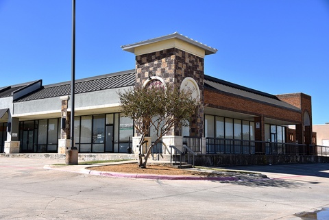 Masjid Salahadeen, Plano, TX, United States, 2017-10-23, 