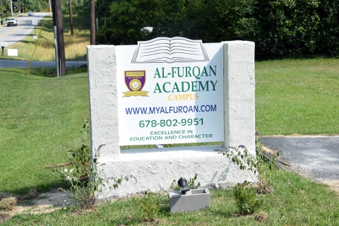 Al-Furqan Academy, Norcross, GA, United States, 2016-6-20, 