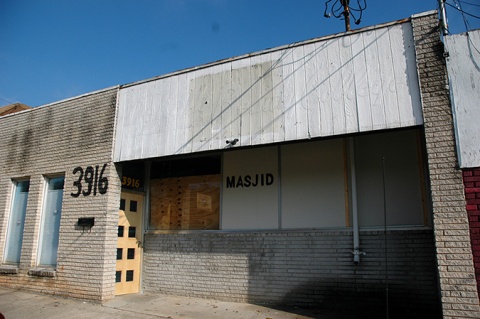 Masjid As Salafis Saalih, Decatur, GA, United States, 2004-9-1, 