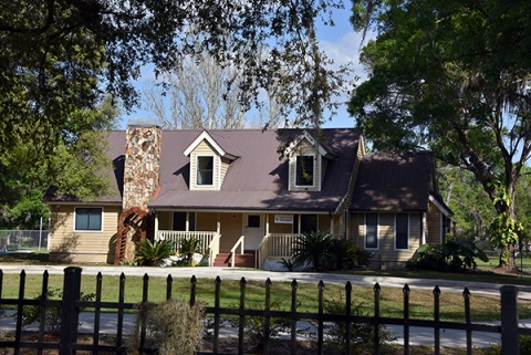 Bayaan Academy, Thonotosassa, FL, United States, 2019-3-14, 