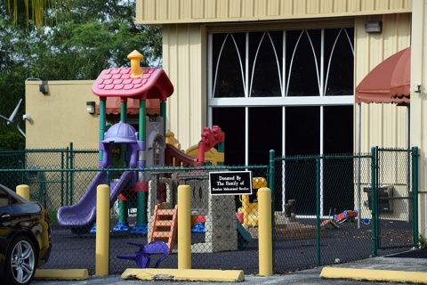 Noor Academy Child Care, Miami, FL, United States, 2015-11-19, 