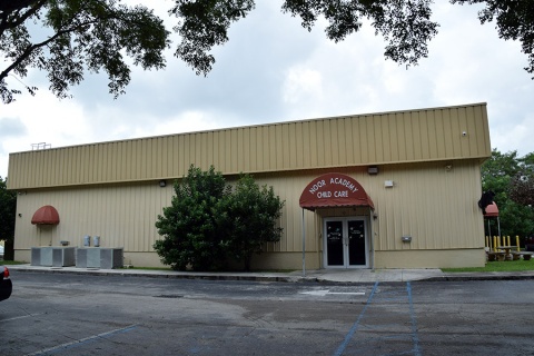 Noor Academy Child Care, Miami, FL, United States, 2015-11-19, 