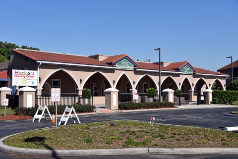 Horizons Childcare and Learning Center, Orlando, FL, United States, 2019-3-21, 