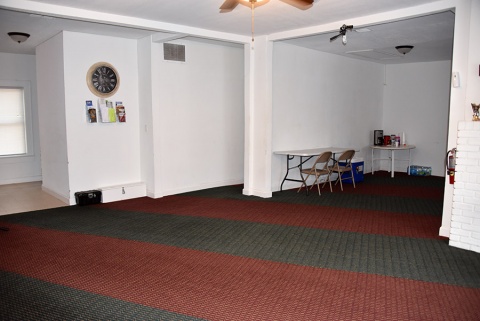 Muslim Community Center of Apopka, Apopka, FL, United States, 2019-3-12, 