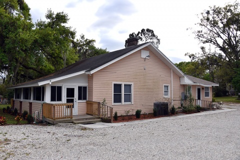 Muslim Community Center of Apopka, Apopka, FL, United States, 2019-3-12, 