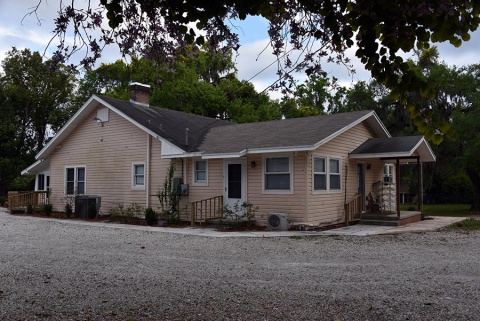 Muslim Community Center of Apopka, Apopka, FL, United States, 2019-3-11, 