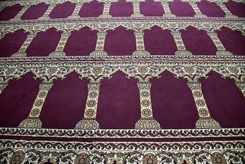 Masjid Al-Firdaus, West Palm Beach, FL, United States, 2019-3-27, 