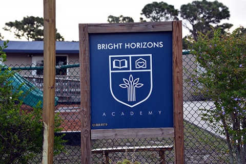 Bright Horizons Academy, Melbourne, FL, United States, 2019-3-28, 