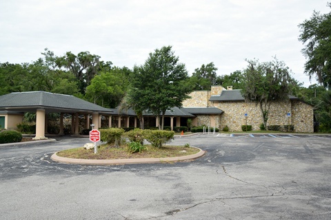 Hoda Islamic Academy, Gainesville, FL, United States, 2016-7-1, 