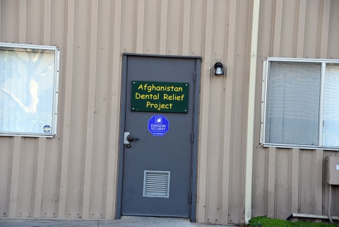 The Afghanistan Dental Relief Project (ADRP), Santa Barbara, CA, United States, 2016-9-3, 