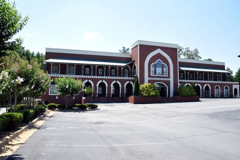 Georgia Islamic Institute (GII), Lawrenceville, GA, United States, 2016-6-21, 