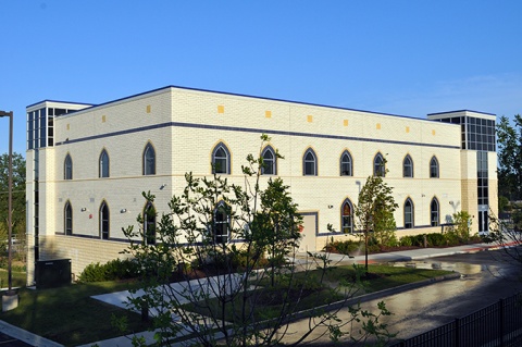 The Quran Academy, Orland Park, IL, United States, 2012-7-8, 
