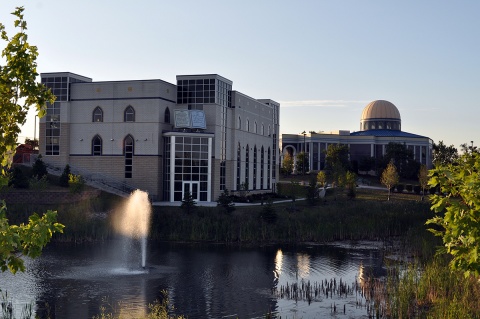 The Quran Academy, Orland Park, IL, United States, 2012-7-8, 