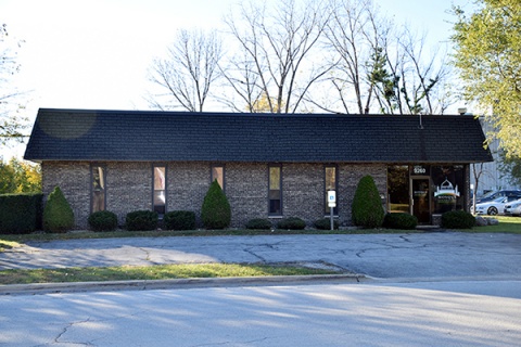 Mosque Foundation Education Center, Bridgeview, IL, United States, 2015-11-2, 