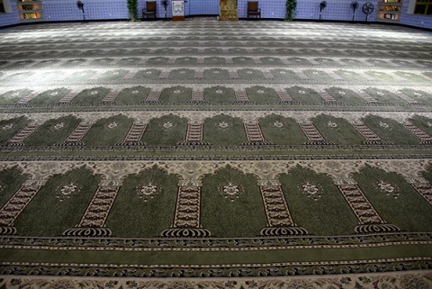 Institute of Islamic Education (IIE), Elgin, IL, United States, 2017-7-23, 