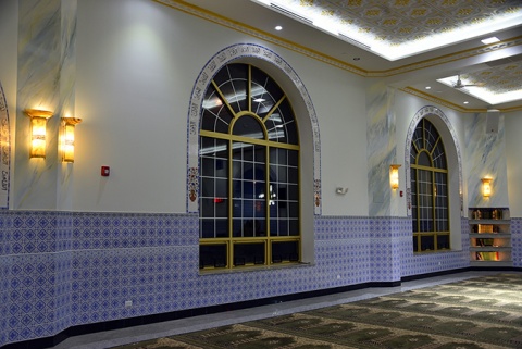 Institute of Islamic Education (IIE), Elgin, IL, United States, 2017-7-23, 