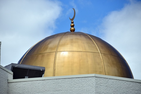 Institute of Islamic Education (IIE), Elgin, IL, United States, 2017-7-24, 