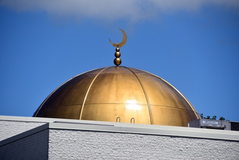 Institute of Islamic Education (IIE), Elgin, IL, United States, 2017-7-24, 