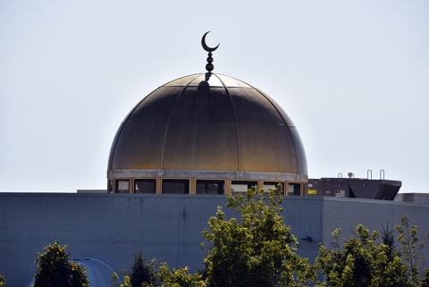 Institute of Islamic Education (IIE), Elgin, IL, United States, 2019-10-12, 