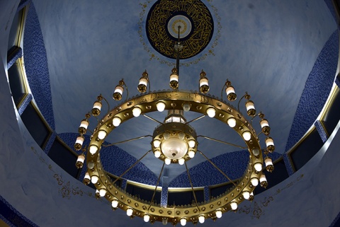 Institute of Islamic Education (IIE), Elgin, IL, United States, 2017-7-23, 