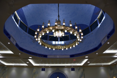 Institute of Islamic Education (IIE), Elgin, IL, United States, 2017-7-23, 