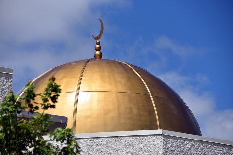 Institute of Islamic Education (IIE), Elgin, IL, United States, 2017-7-24, 