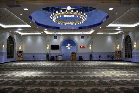 Institute of Islamic Education (IIE), Elgin, IL, United States, 2017-7-23, 