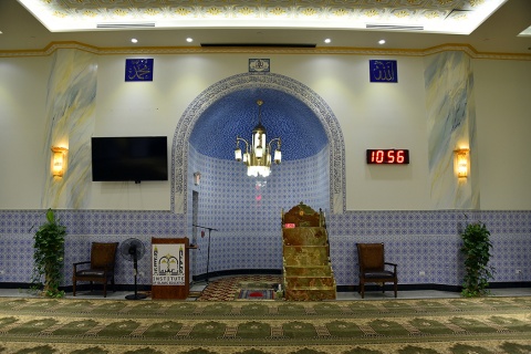 Institute of Islamic Education (IIE), Elgin, IL, United States, 2017-7-23, 