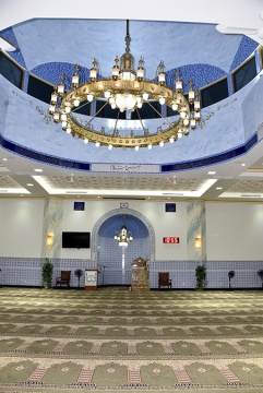 Institute of Islamic Education (IIE), Elgin, IL, United States, 2017-7-23, 