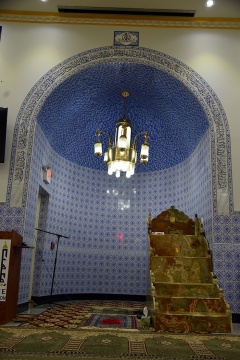 Institute of Islamic Education (IIE), Elgin, IL, United States, 2017-7-23, 