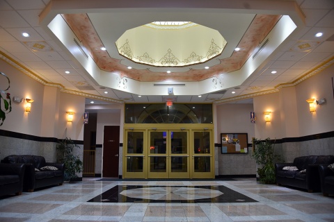 Institute of Islamic Education (IIE), Elgin, IL, United States, 2017-7-23, 