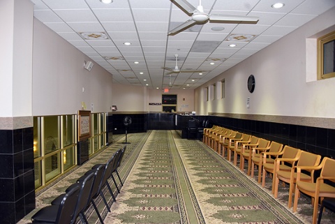 Institute of Islamic Education (IIE), Elgin, IL, United States, 2017-7-23, 