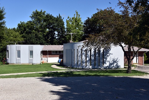 Al-Huda Academy, Schaumburg, IL, United States, 2017-7-24, 