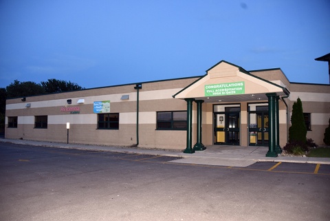 Avicenna Academy, Crown Point, IN, United States, 2017-7-25, 