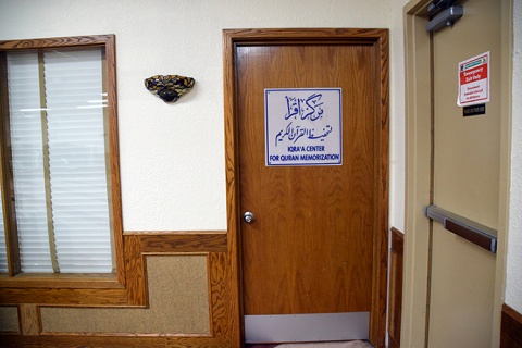 Iqra Center, Olathe, KS, United States, 2016-7-14, 