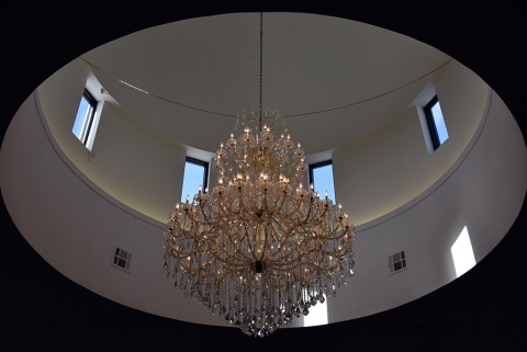 Masjid Omar, Harvey, LA, United States, 2018-5-3, 