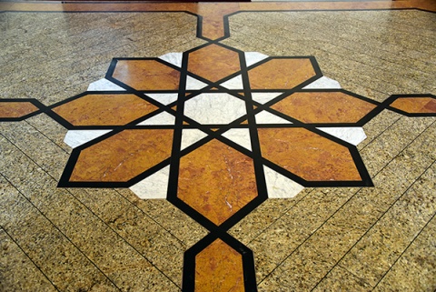 Masjid Omar, Harvey, LA, United States, 2018-5-3, 