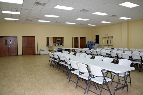 Masjid Omar, Harvey, LA, United States, 2016-7-3, 