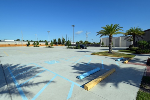 Masjid Omar, Harvey, LA, United States, 2016-7-3, 