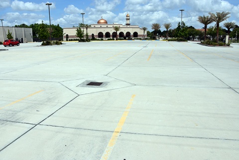 Masjid Omar, Harvey, LA, United States, 2018-5-3, 
