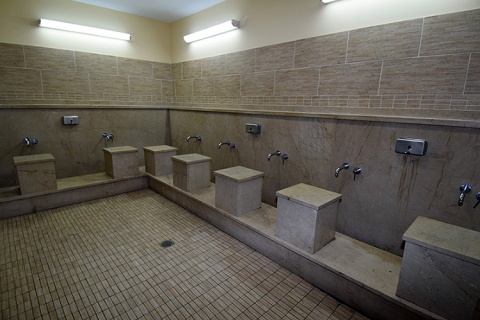 Masjid Omar, Harvey, LA, United States, 2016-7-3, 