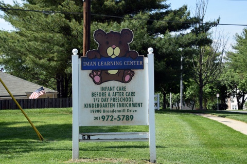 Iman Learning Center, Germantown, MD, United States, 2016-5-31, 
