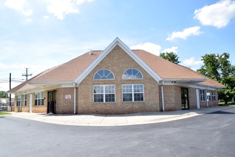 Iman Learning Center, Germantown, MD, United States, 2016-5-31, 